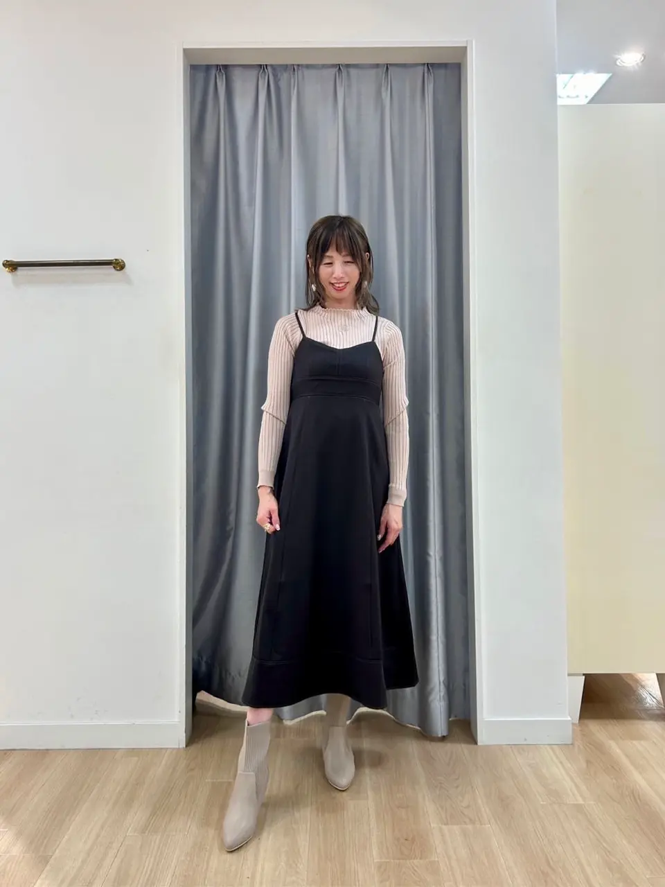 Feroux 西林 コーディネート画像