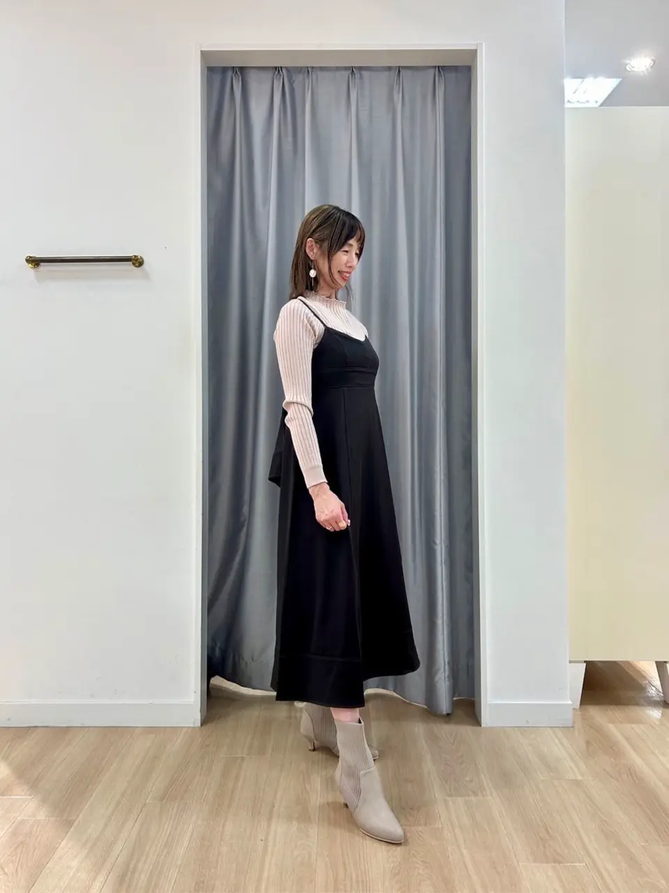 Feroux 西林 コーディネート画像