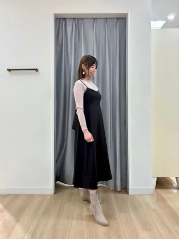 Feroux 西林 コーディネート画像