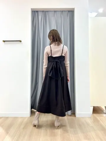 Feroux 西林 コーディネート画像