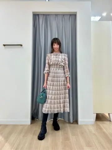 Feroux 西林 コーディネート画像