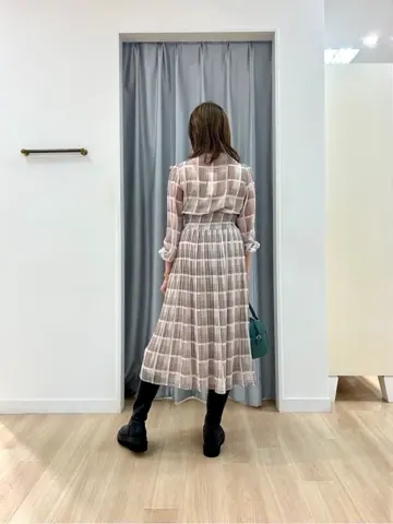 Feroux 西林 コーディネート画像