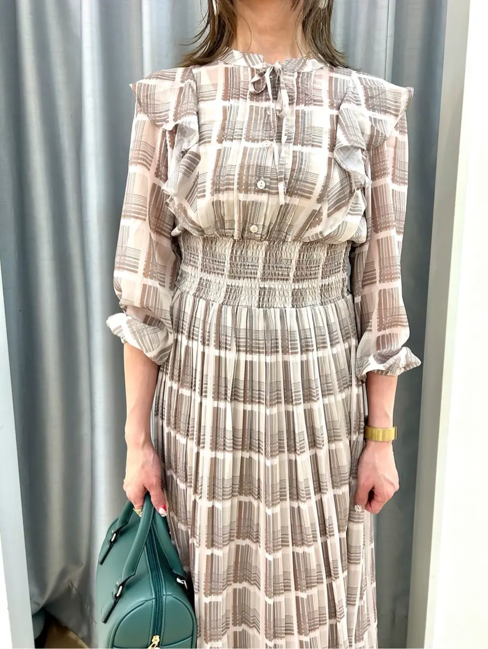 Feroux 西林 コーディネート画像