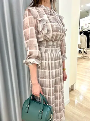 Feroux 西林 コーディネート画像