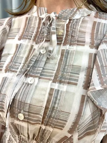 Feroux 西林 コーディネート画像