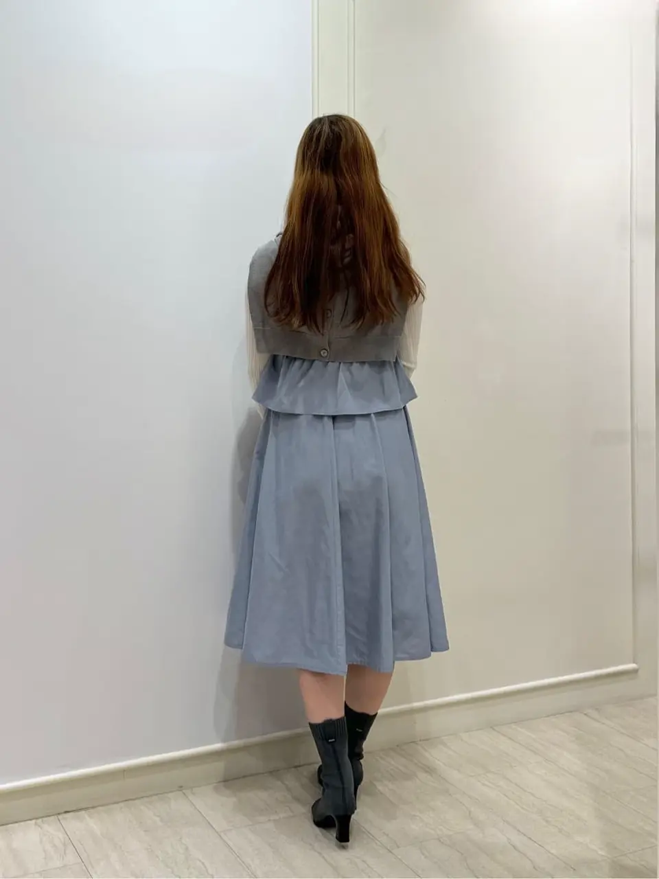 Feroux 石原 コーディネート画像