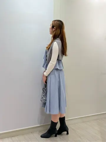 Feroux 石原 コーディネート画像