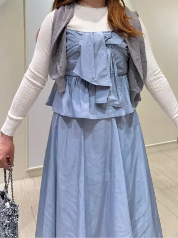 Feroux 石原 コーディネート画像