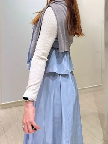 Feroux 石原 コーディネート画像