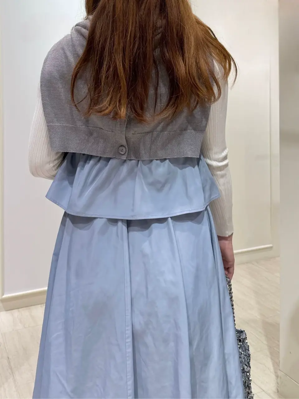 Feroux 石原 コーディネート画像