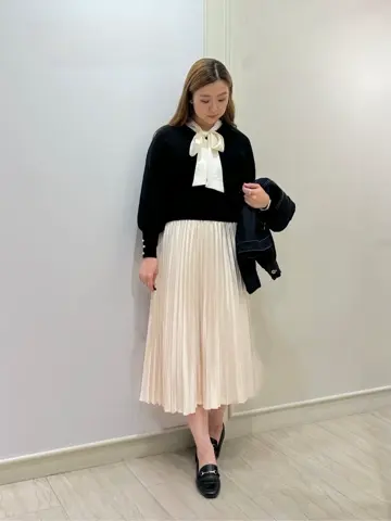 Feroux 石原 コーディネート画像