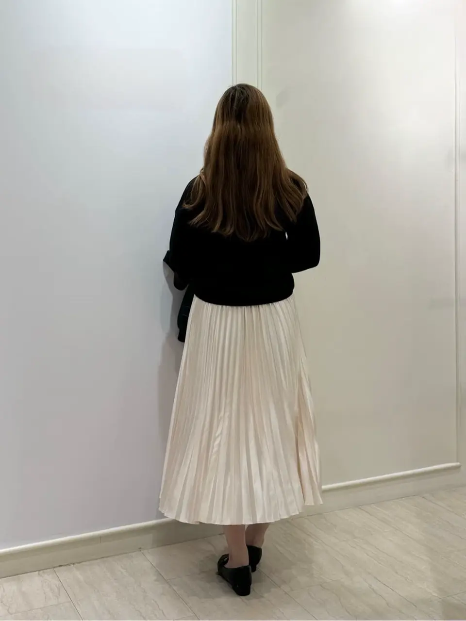 Feroux 石原 コーディネート画像