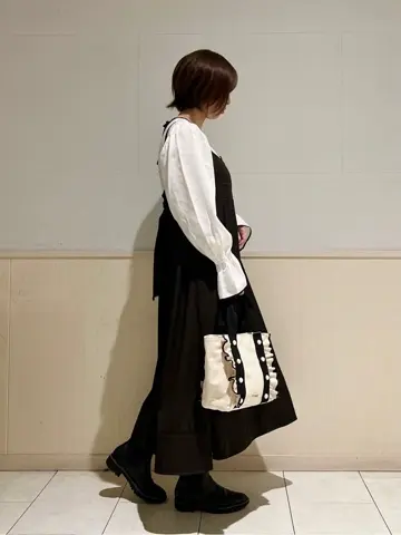 Feroux 村上 コーディネート画像