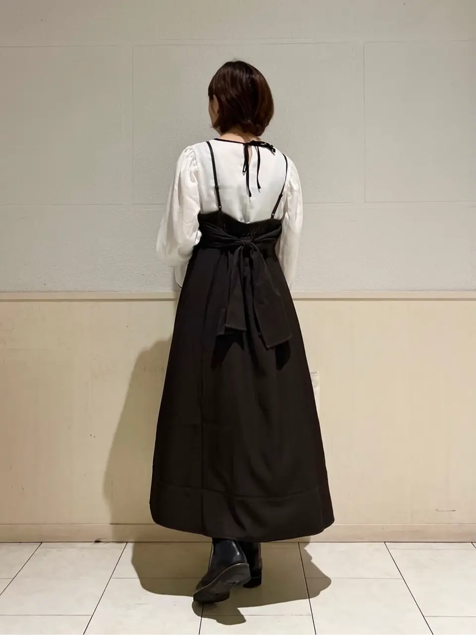 Feroux 村上 コーディネート画像