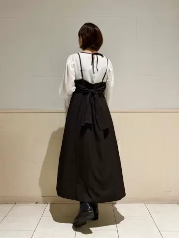 Feroux 村上 コーディネート画像