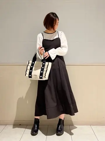 Feroux 村上 コーディネート画像