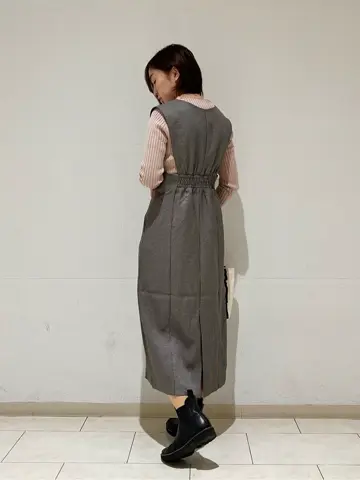 Feroux 村上 コーディネート画像