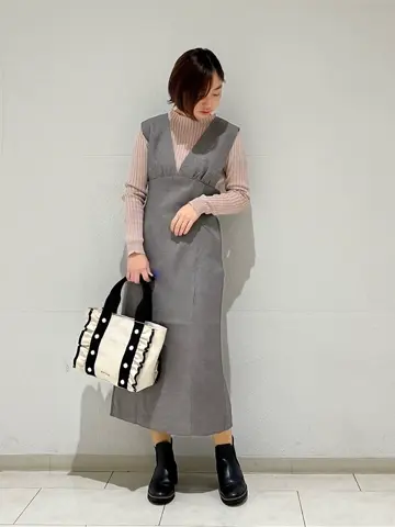 Feroux 村上 コーディネート画像