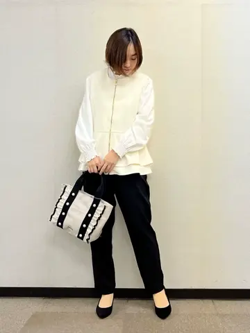 Feroux 村上 コーディネート画像