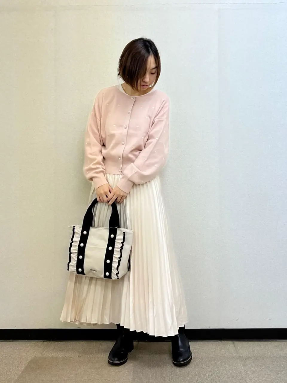 Feroux 村上 コーディネート画像