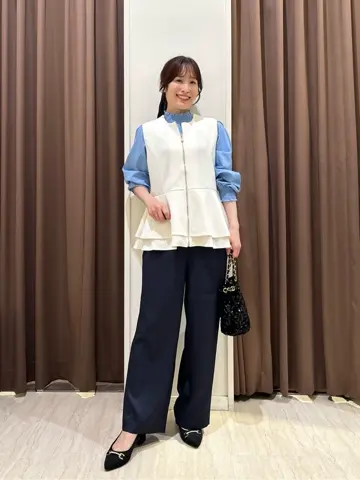 Feroux 木村 コーディネート画像