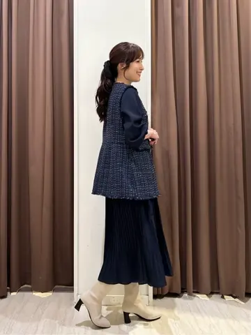 Feroux 木村 コーディネート画像