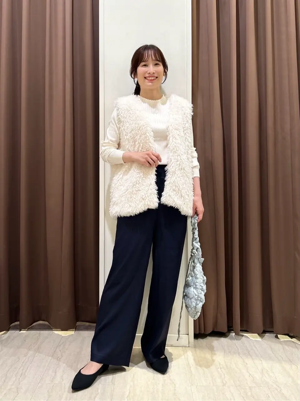 Feroux 木村 コーディネート画像