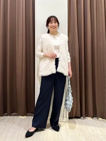 Feroux 木村 コーディネート画像