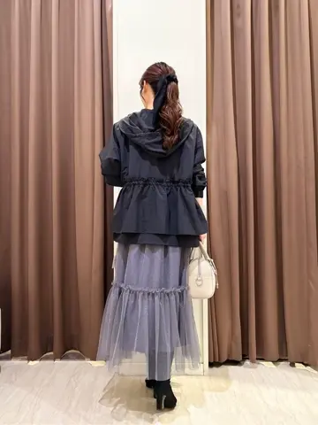 Feroux 木村 コーディネート画像