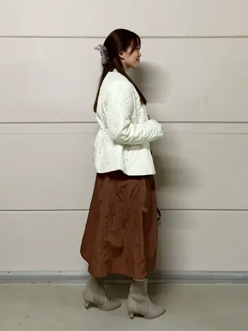 Feroux みぃ コーディネート画像