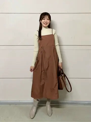 Feroux みぃ コーディネート画像