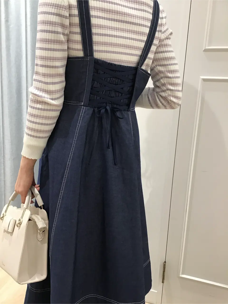 Feroux みぃ コーディネート画像