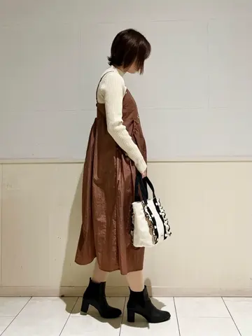 Feroux 村上 コーディネート画像