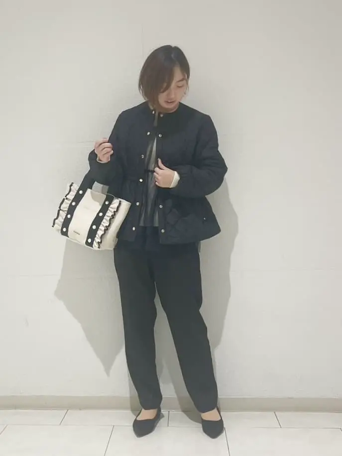 Feroux 村上 コーディネート画像