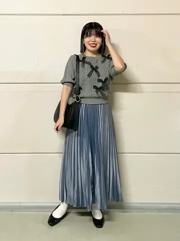 Feroux 時本 コーディネート画像