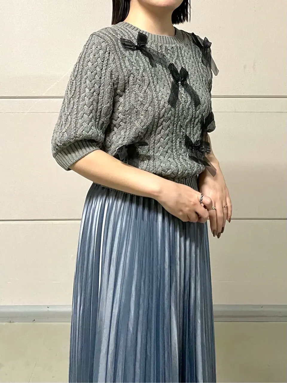 Feroux 時本 コーディネート画像