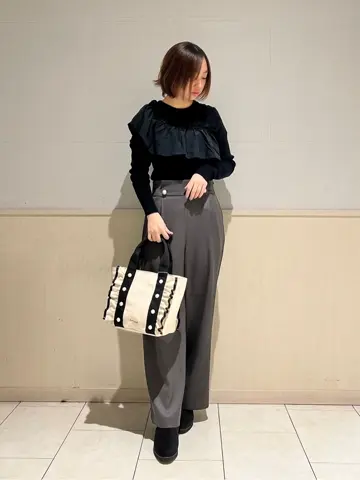 Feroux 村上 コーディネート画像