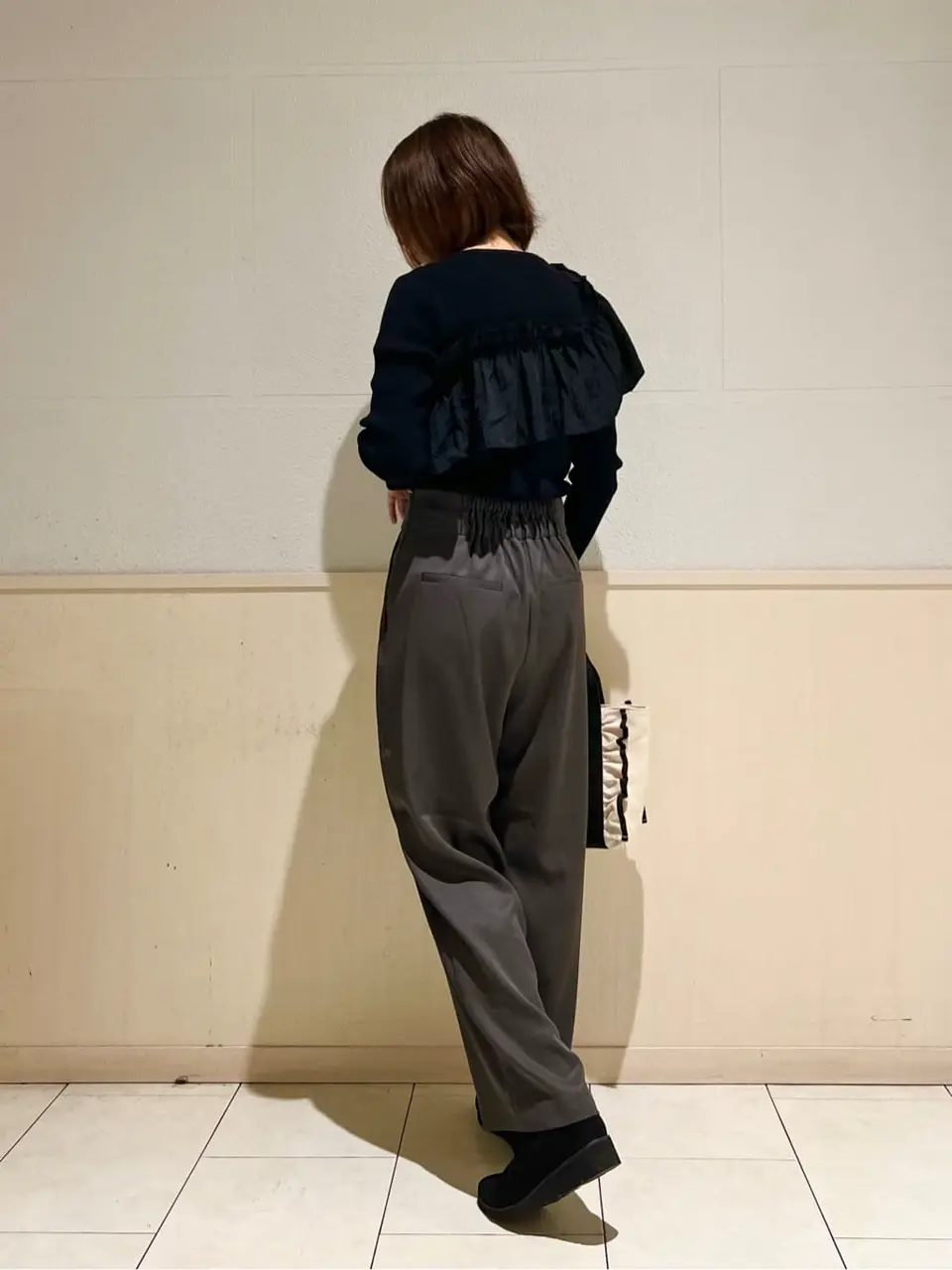 Feroux 村上 コーディネート画像