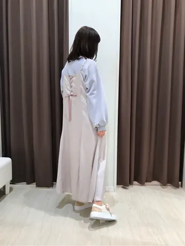 Feroux 木村 コーディネート画像