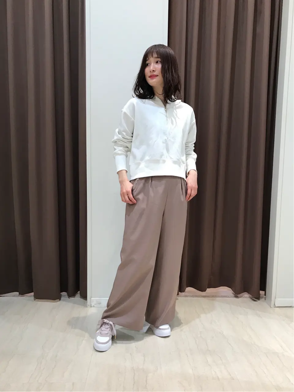 Feroux 木村 コーディネート画像