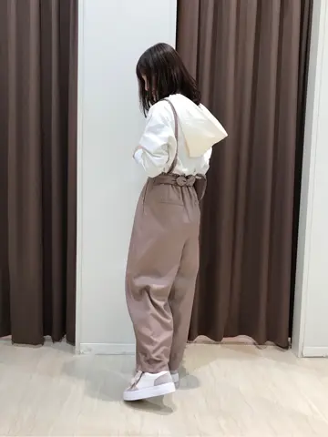 Feroux 木村 コーディネート画像