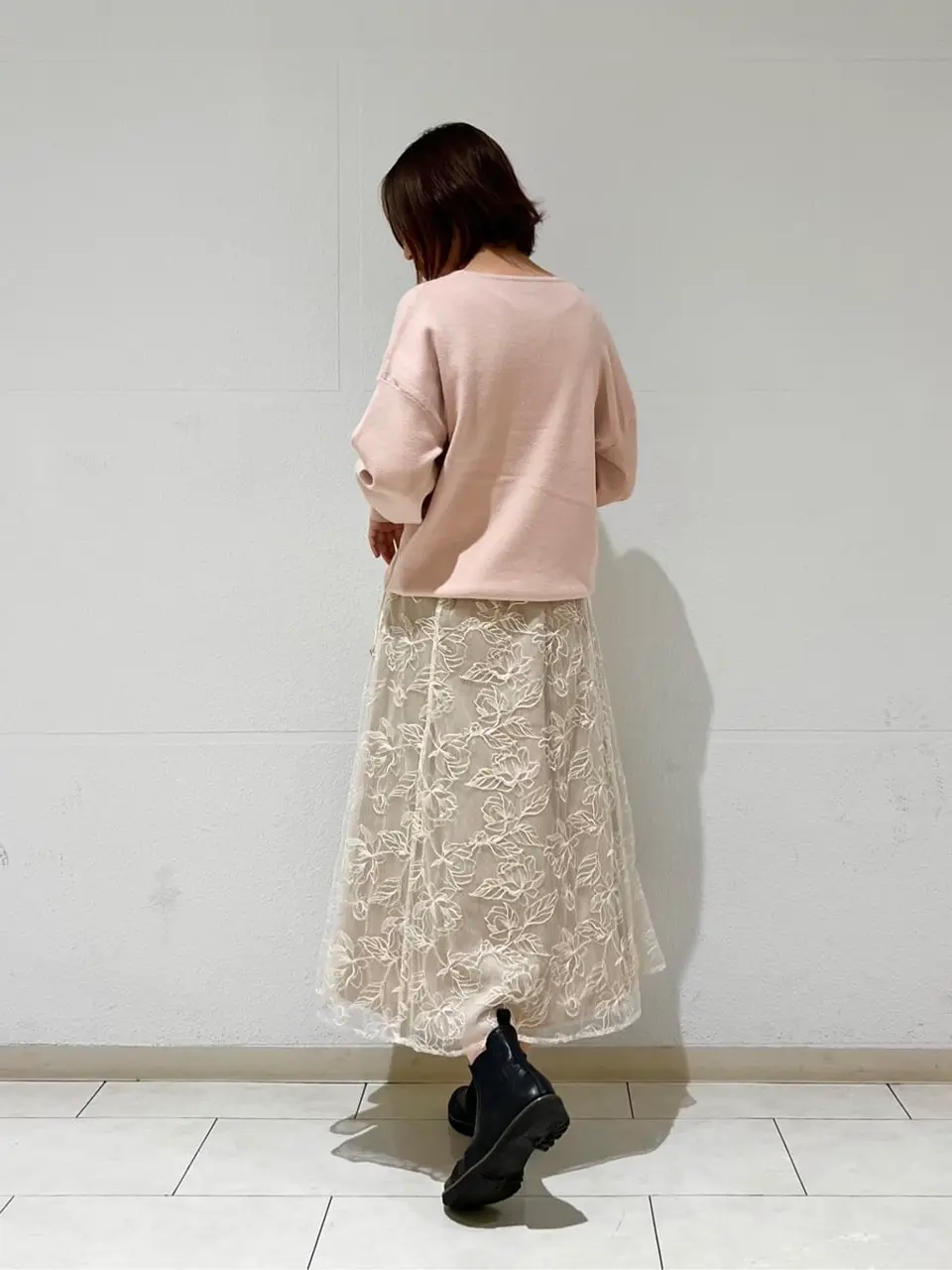 Feroux 村上 コーディネート画像