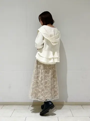 Feroux 村上 コーディネート画像