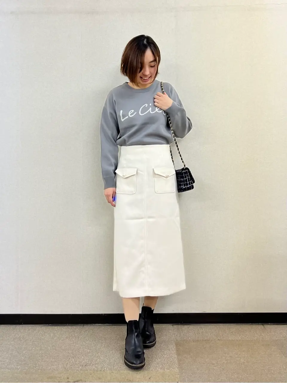 Feroux 村上 コーディネート画像