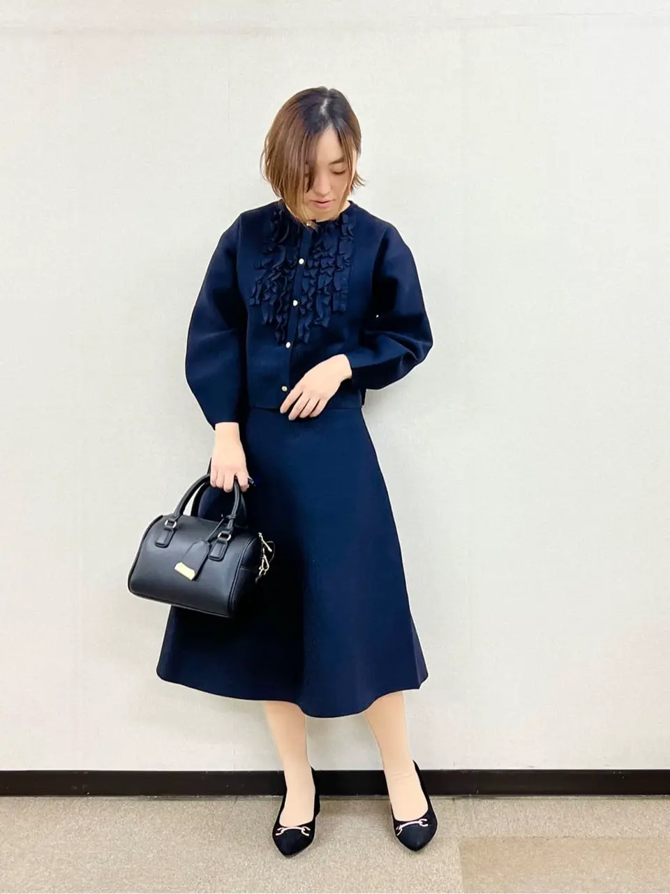 Feroux 村上 コーディネート画像