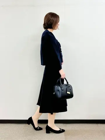 Feroux 村上 コーディネート画像