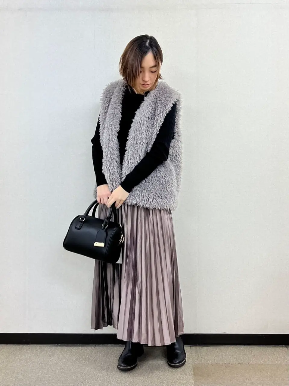 Feroux 村上 コーディネート画像