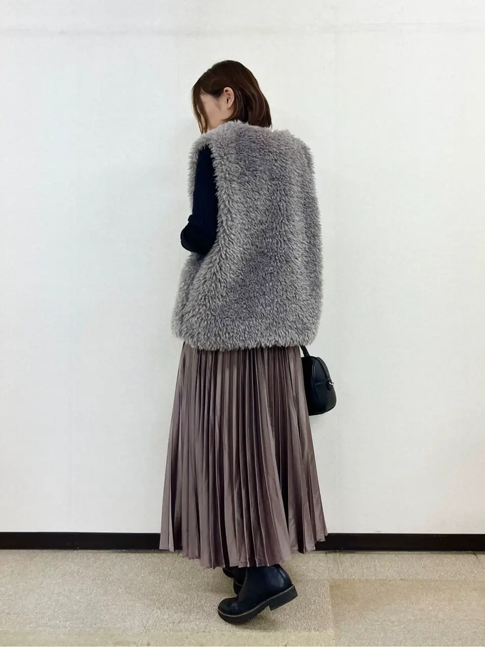 Feroux 村上 コーディネート画像