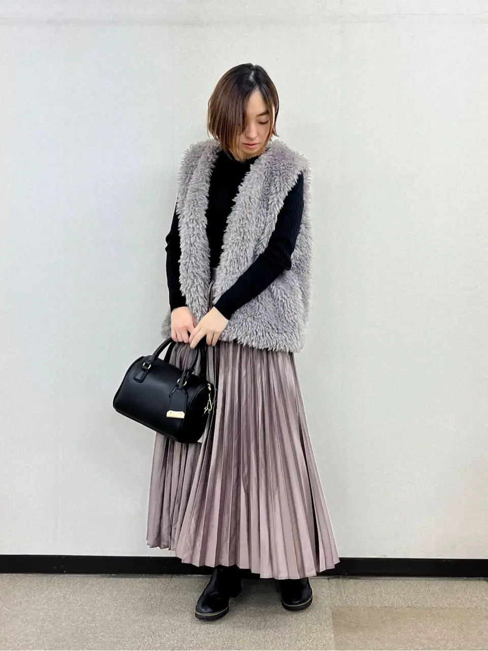 Feroux 村上 コーディネート画像