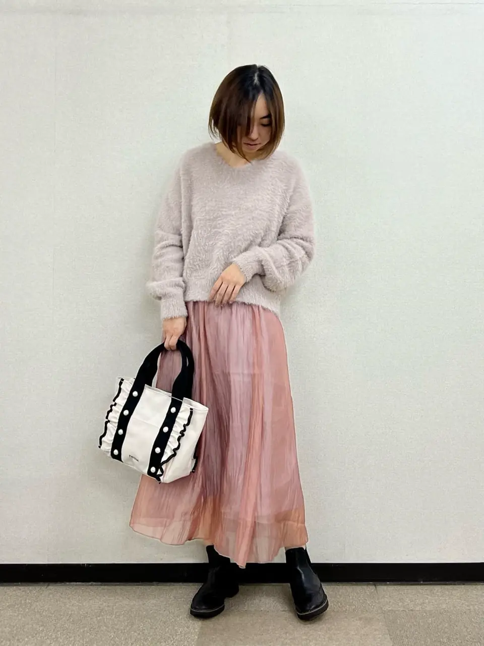 Feroux 村上 コーディネート画像